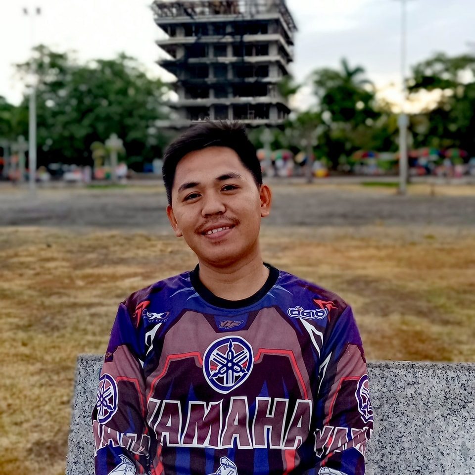  Peter Paul Villanobos  