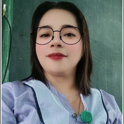  Cherlyn Fe Hamangpang Gamala 